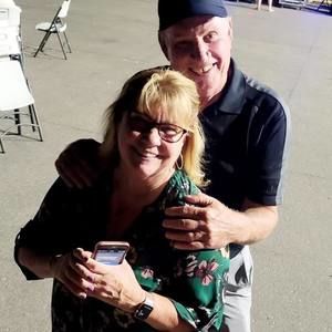 Meet your Posher, Sue